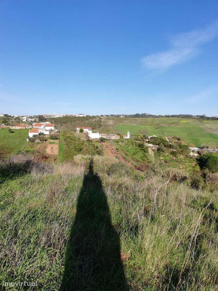 Terreno Rústico c/Ruína - Grande imagem: 3/13