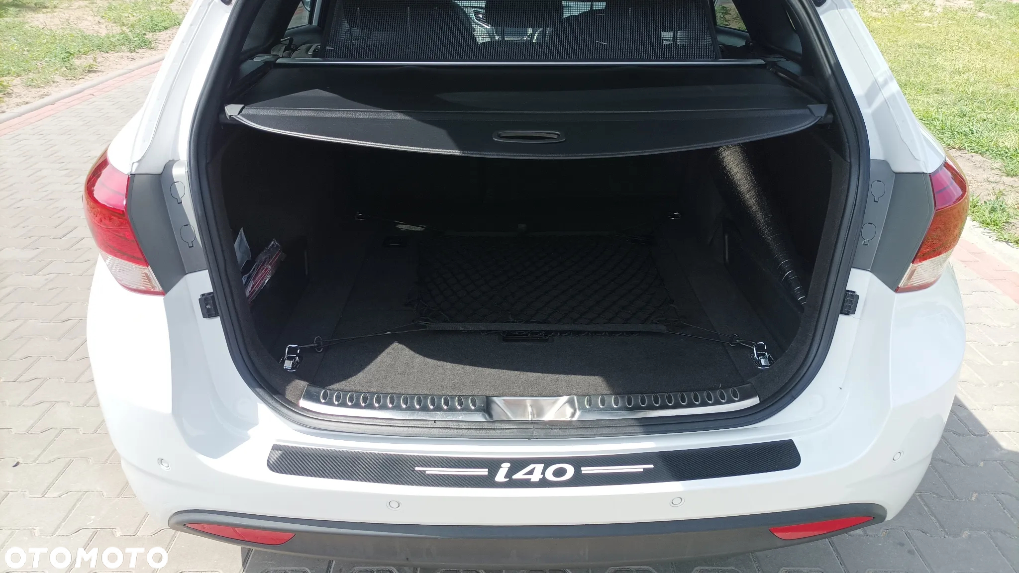 Hyundai i40 1.7 CRDi Comfort DCT - 29