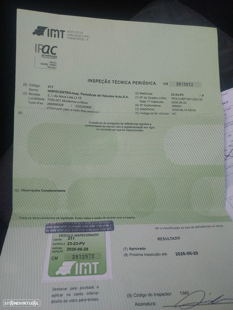 Opel Vectra 2.0 DTi Sport - 10