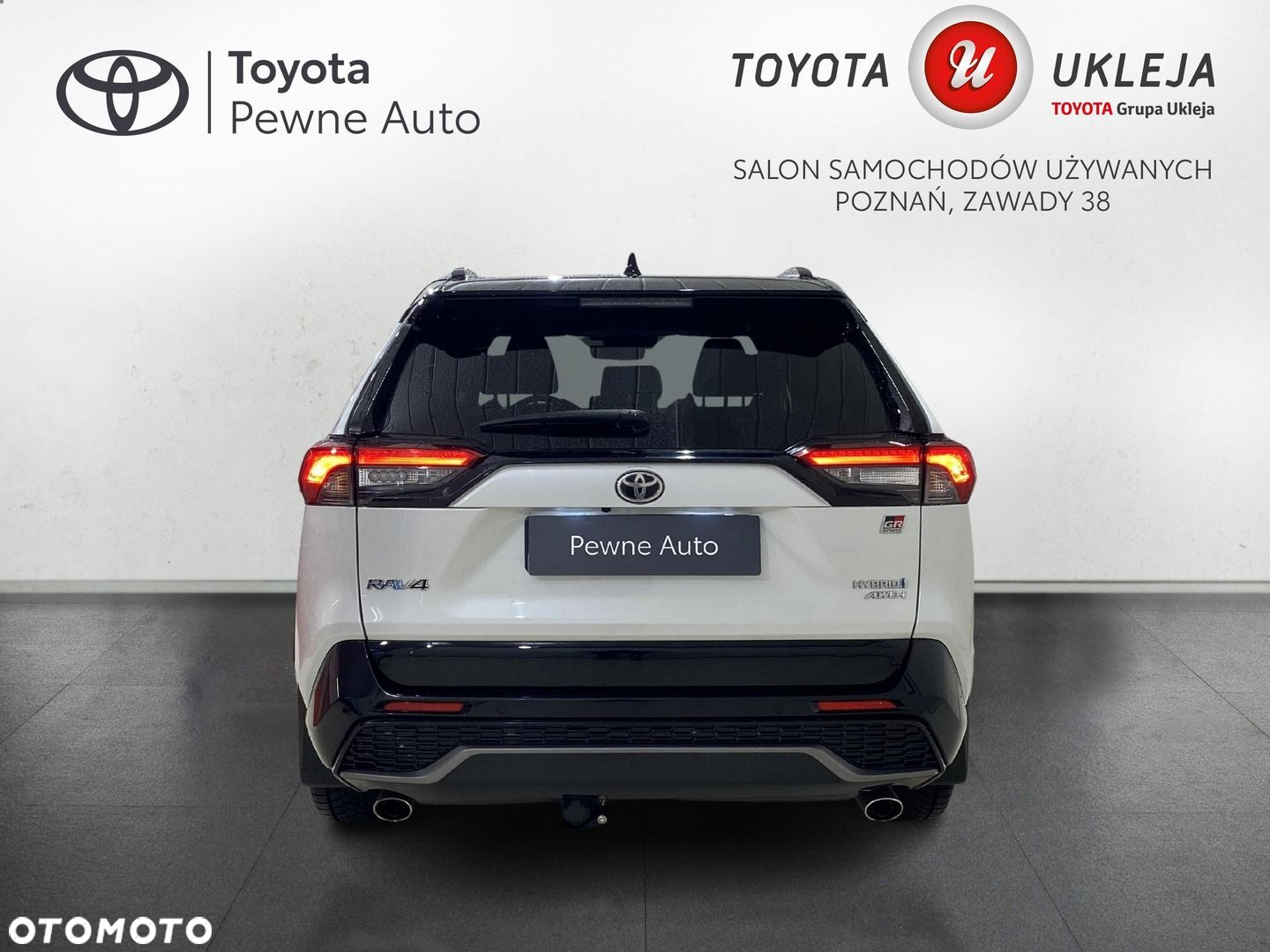 Toyota RAV4 - 7