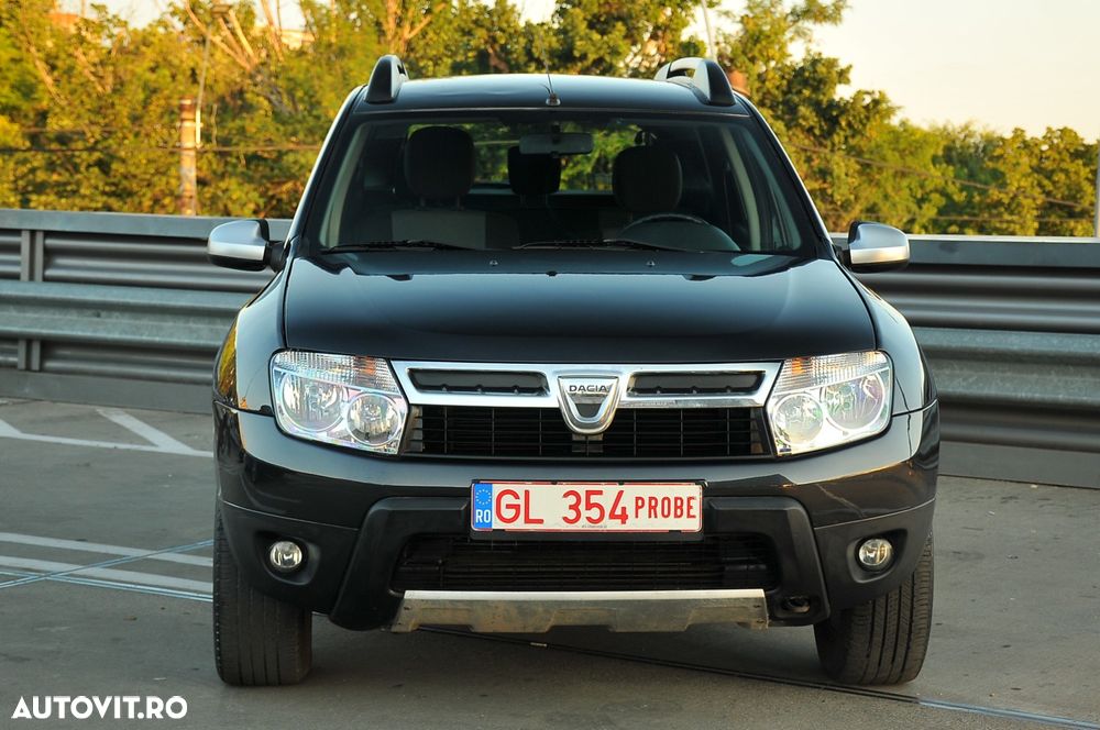 Dacia Duster 1.5 dCi 4x2 Laureate - 2