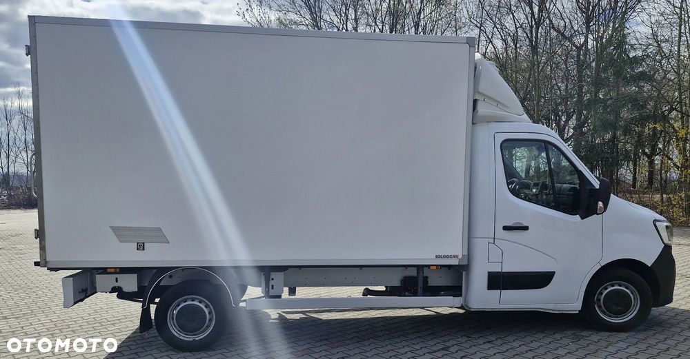 Renault Master - 5