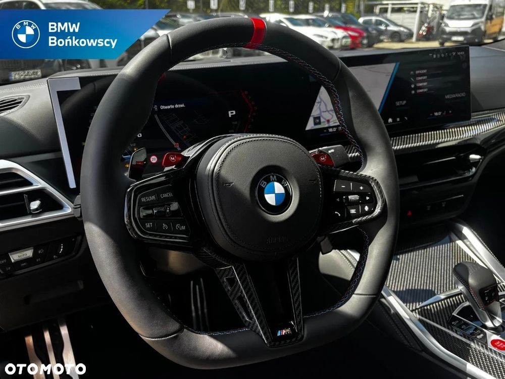 BMW M4 - 9