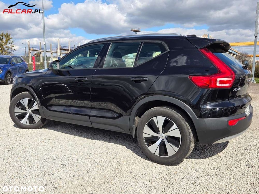 Volvo XC 40 - 26