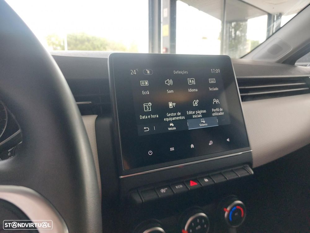 Renault Clio 1.0 TCe Techno - 23