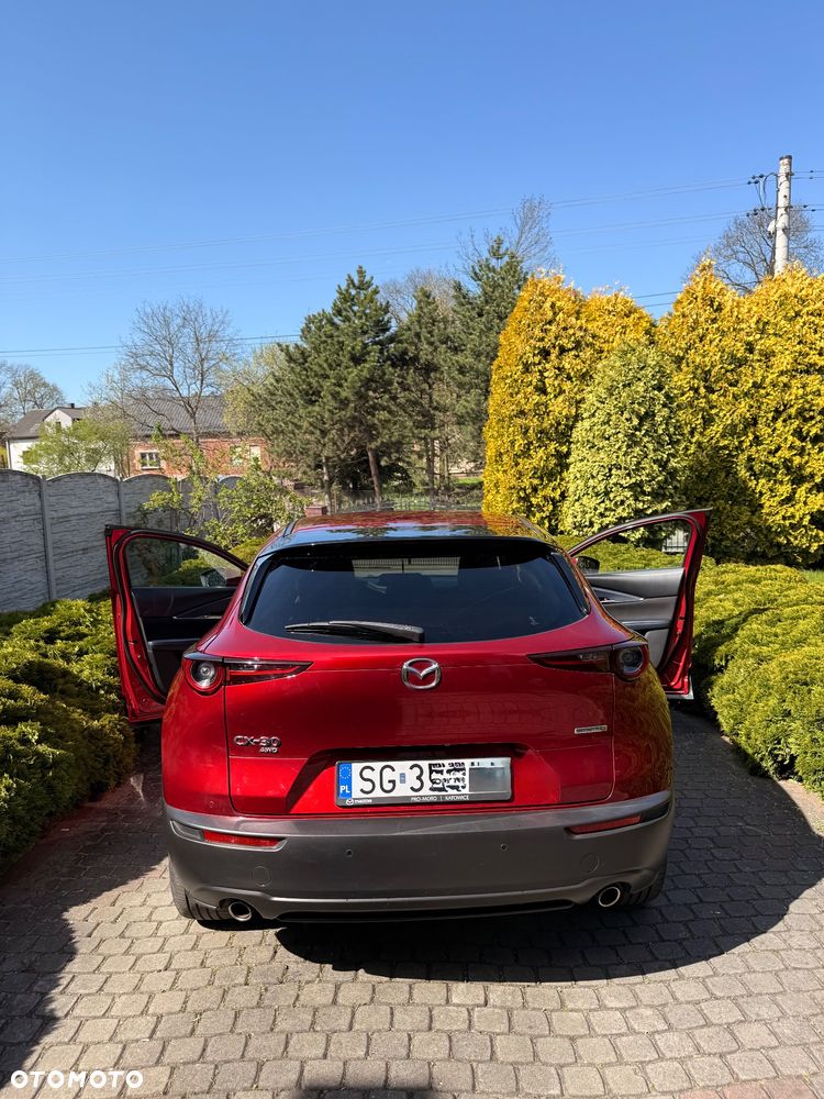 Mazda CX-30 - 2