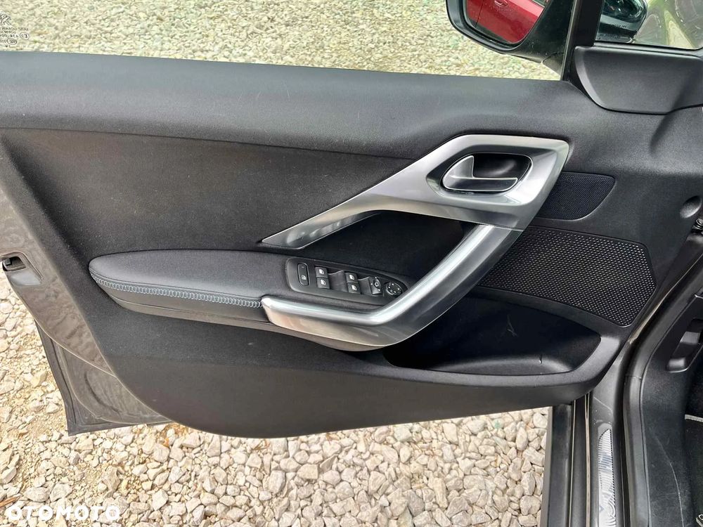 Peugeot 2008 PureTech 130 Stop&Start Crossway - 14