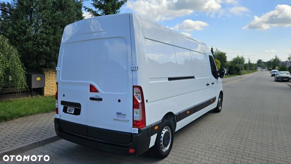 Renault MASTER - 4