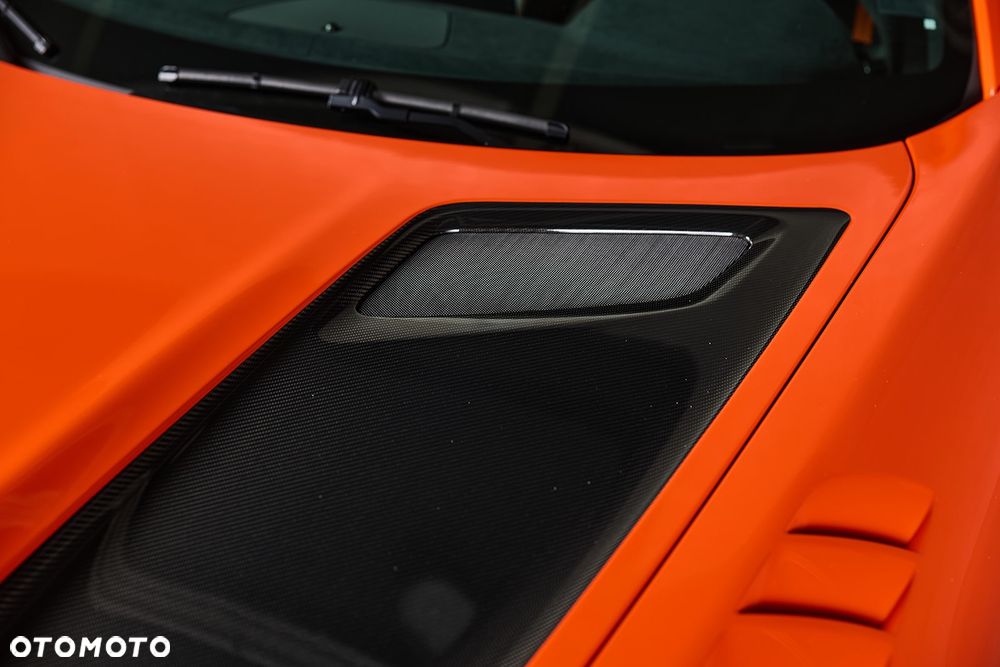 Mercedes-Benz AMG GT Black Series - 33