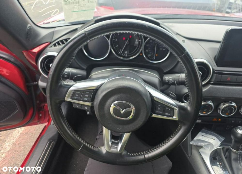 Mazda MX-5 - 8