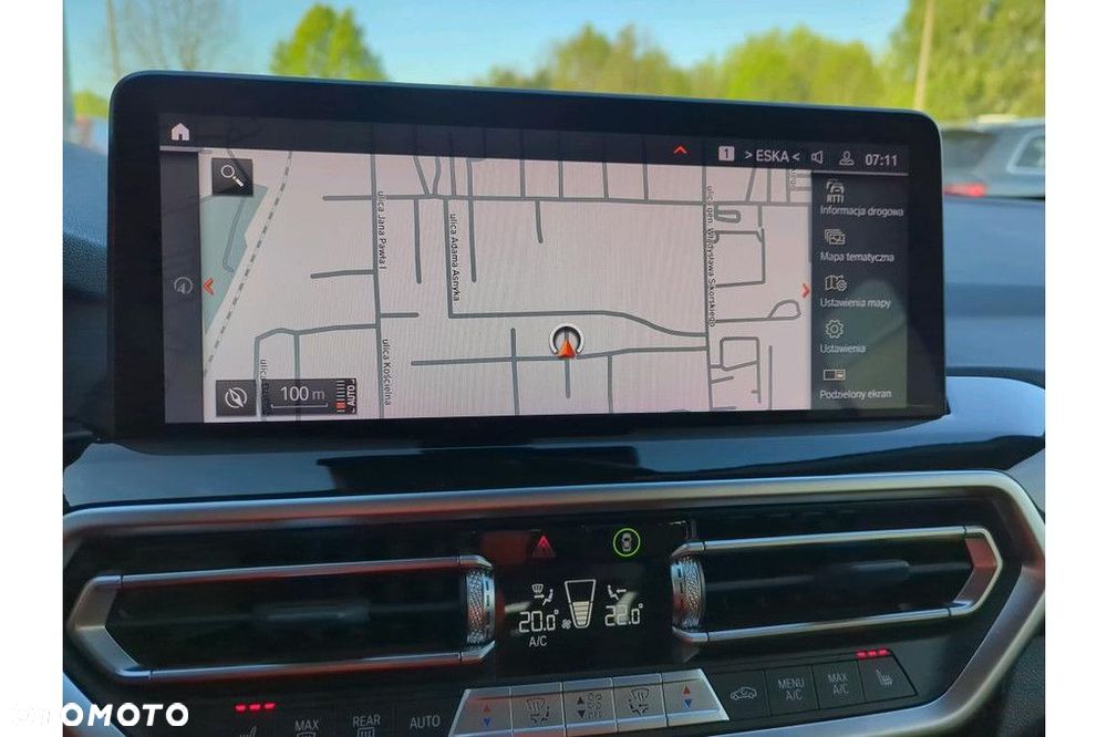 BMW X4 - 7
