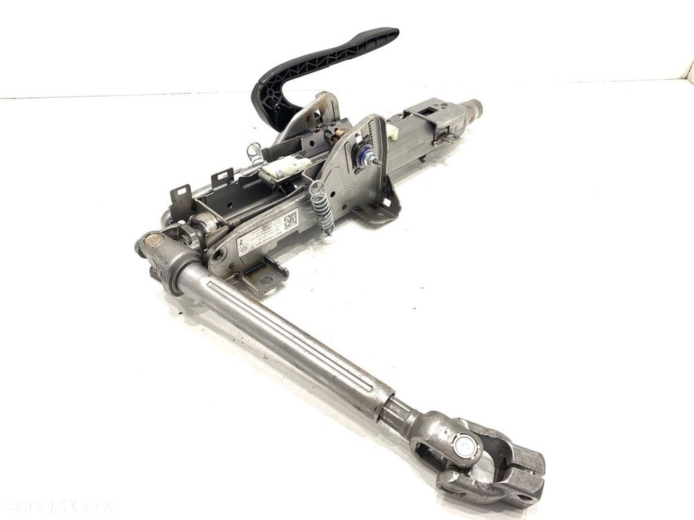 KOLUMNA KIEROWNICZA  VW TOURAN (5T1) 2015 - 2022 1.5 TSI 110 kW [150 KM] benzyna 2018 - 2022 - 2