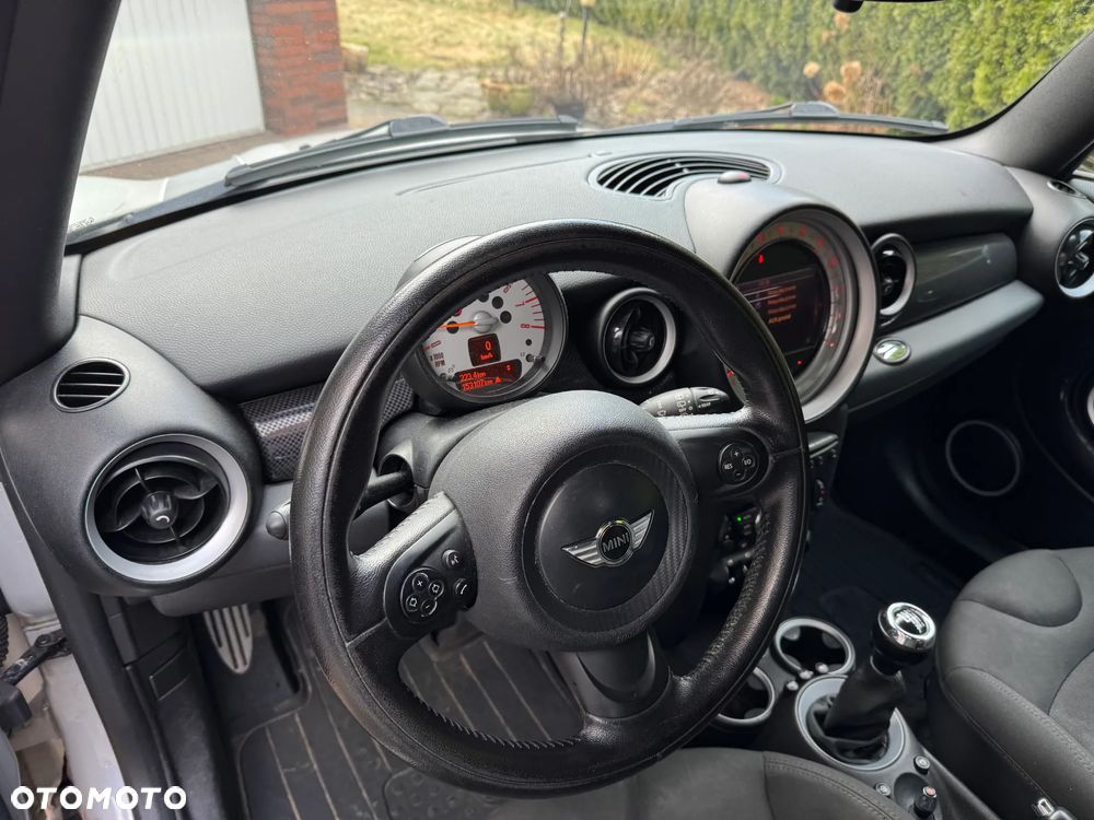 MINI Cooper S Standard - 7