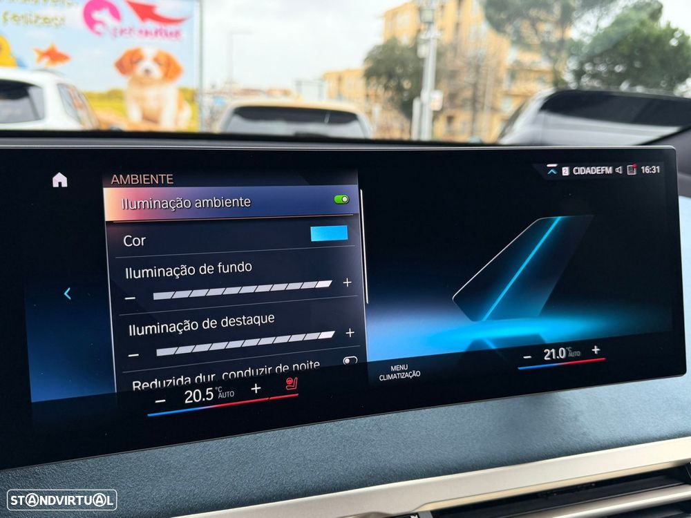 BMW iX xDrive 40 - 47