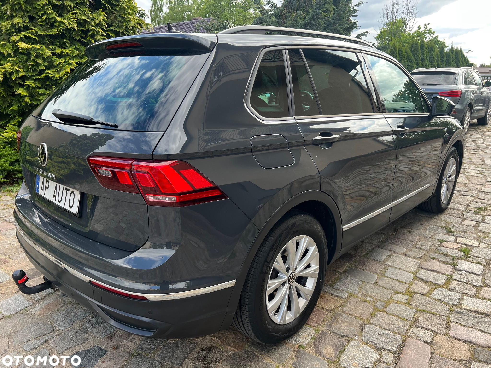 Volkswagen Tiguan 2.0 TDI SCR Life - 7