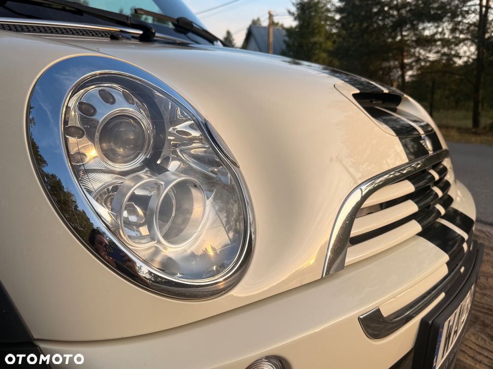 MINI Cooper S - 9