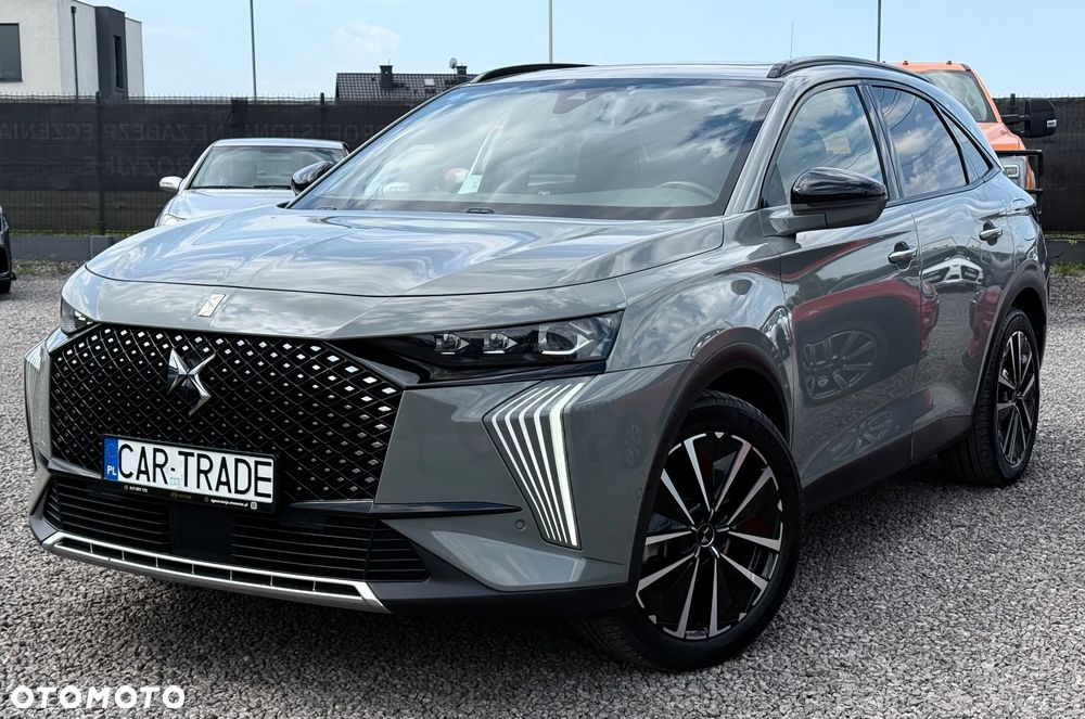 DS Automobiles DS 7 1.6 E-Tense 4x4 Opera - 13