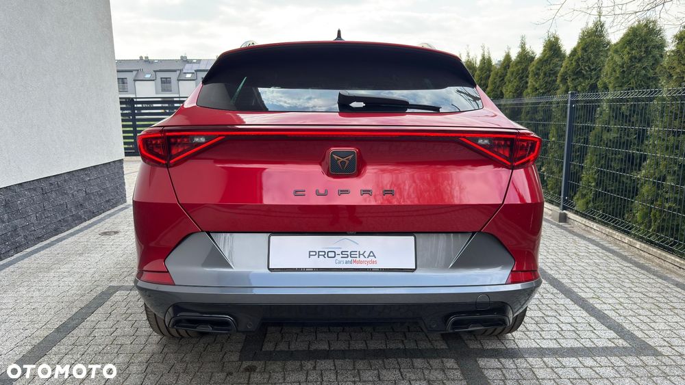 Cupra Formentor - 18