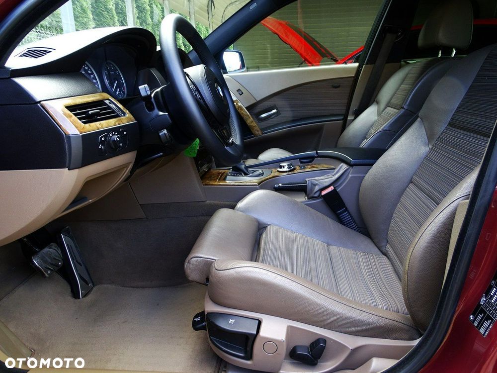 BMW Seria 5 - 27