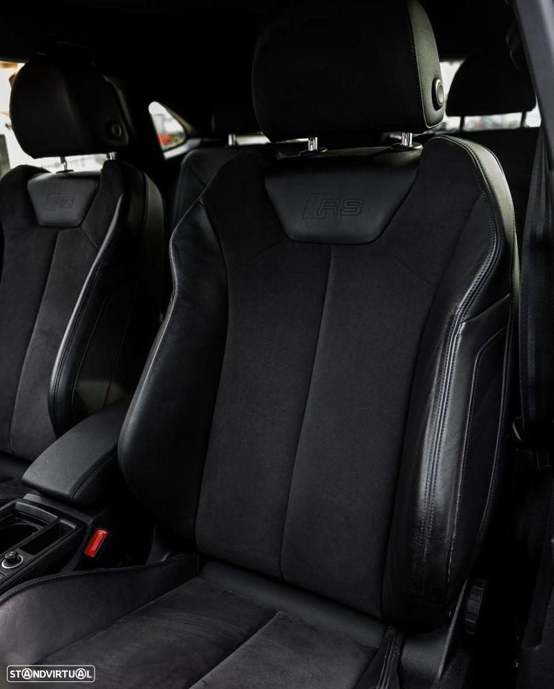 Audi RS Q3 Sportback TFSI quattro S tronic - 19