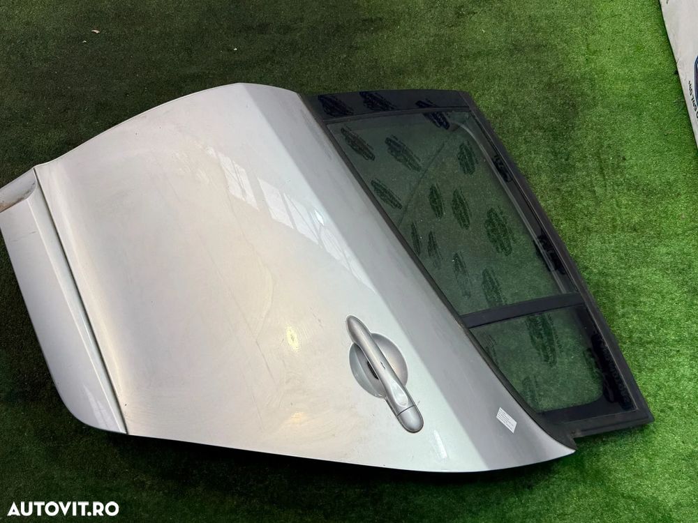 USA PORTIERA SPATE STÂNGA RENAULT MEGANE III B95 1.6 DIESEL 2014 / HATCHBACK 2008-2016 - 8