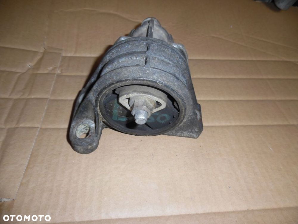 DUCATO JUMPER BOXER 02- ŁAPA PODUSZKA SKRZYNI BIEG - 2