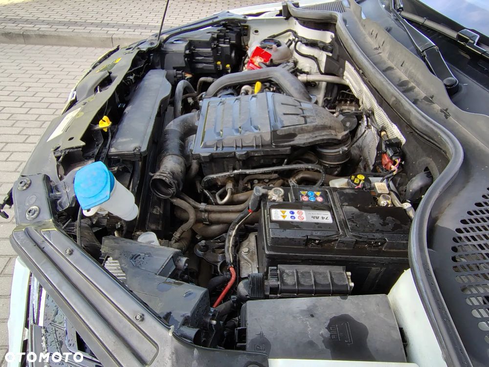 Skoda Karoq 1.0 TSI 4x2 Ambition - 26