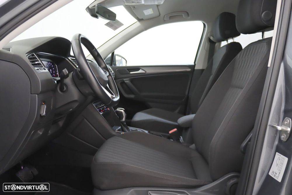 VW Tiguan Allspace 2.0 TDI Life DSG - 6