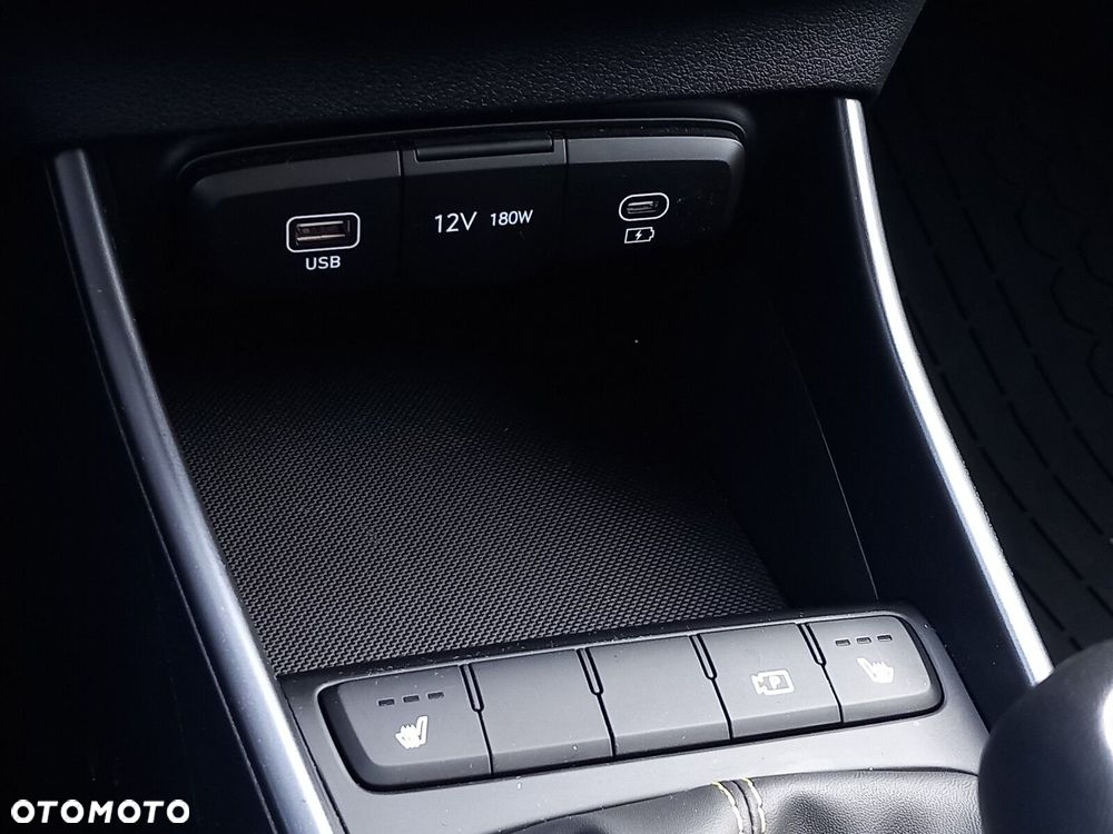 Hyundai i20 1.2 Modern - 20