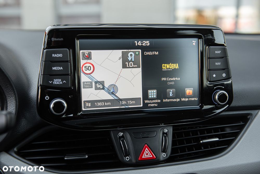 Hyundai i30 1.4 T-GDI DCT Premium - 23