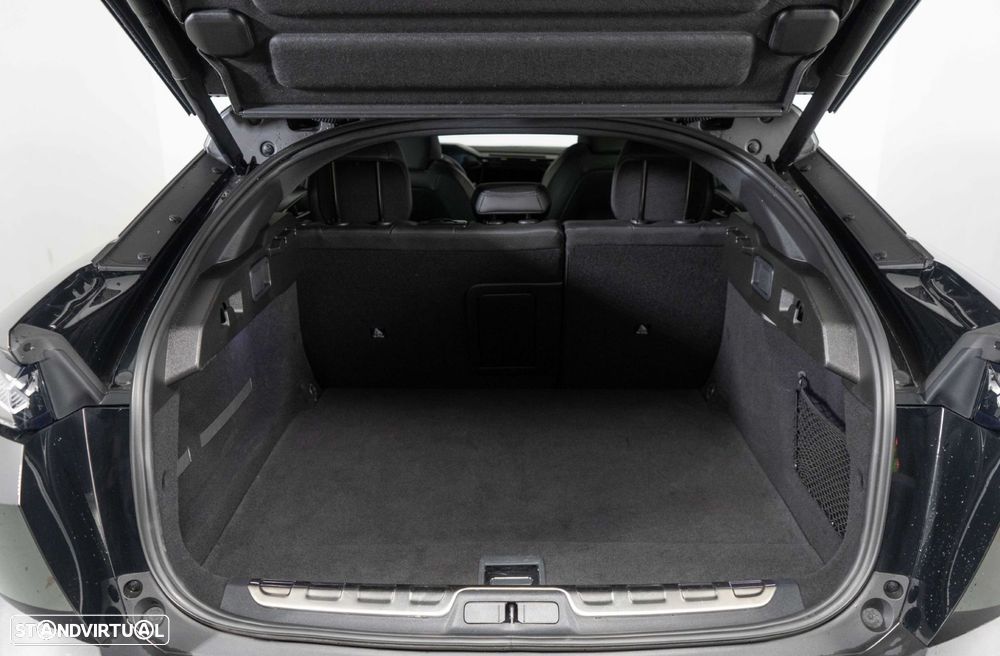 Peugeot 408 1.6 Hybrid GT e-EAT8 - 25