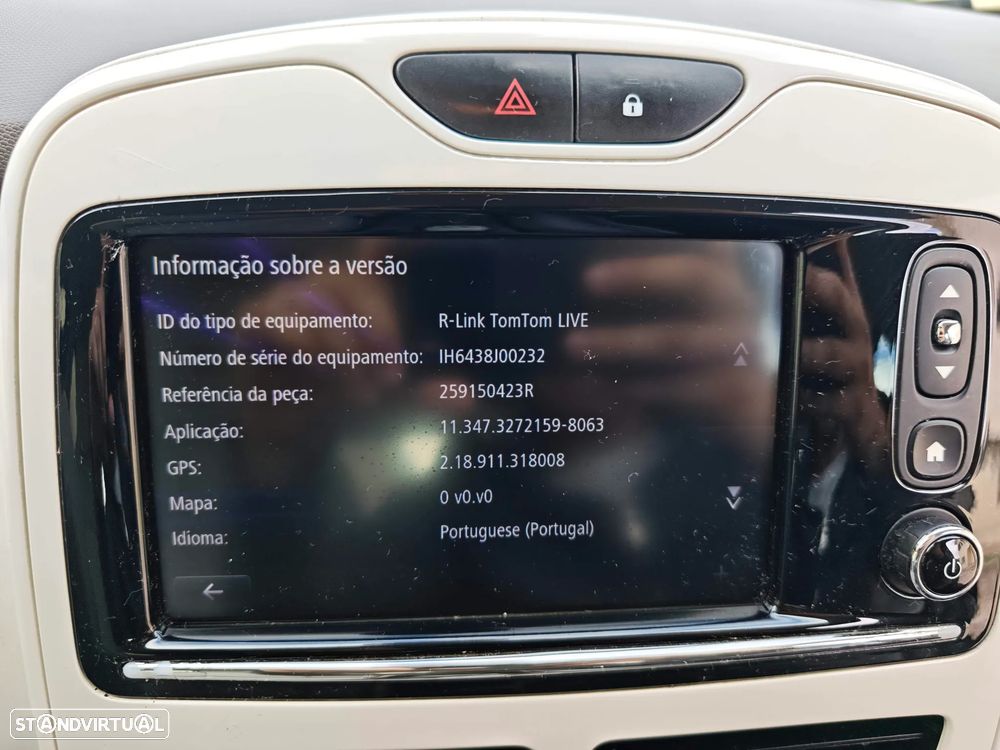 Renault Zoe (c/ Bateria) Zen 40 - 6