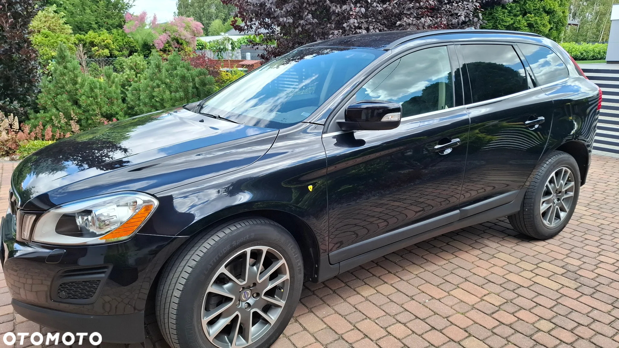 Volvo XC 60 D4 Geartronic Momentum - 16