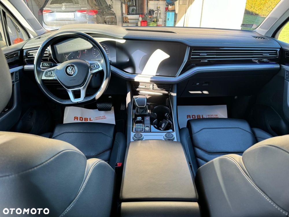 Volkswagen Touareg 3.0 V6 TDI SCR 4Mot Elegance - 5
