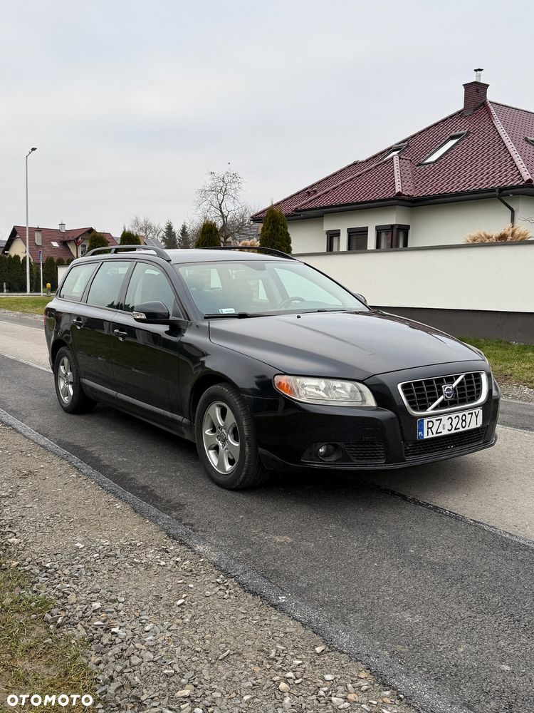 Volvo V70 2.0D Entry - 1