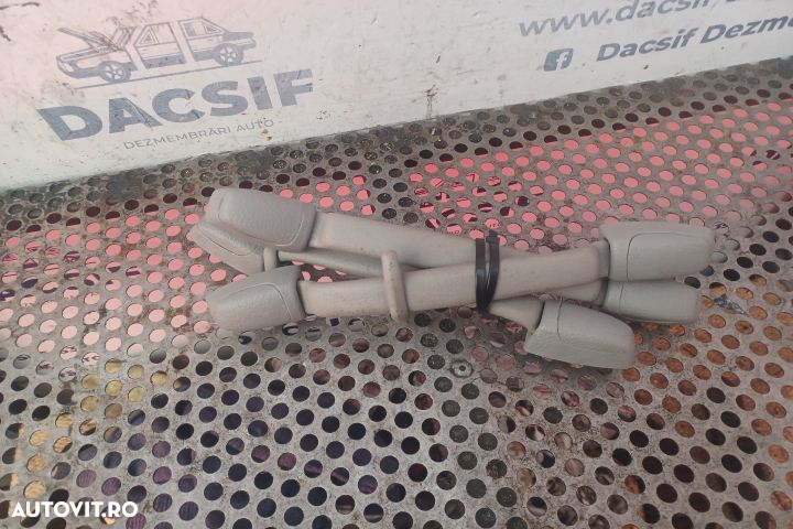 MANERE PLAFON Subaru Forester 1 (facelift)  [din 2000 pana  2002] seria Crossover 2.0 AT (125 hp) - 2