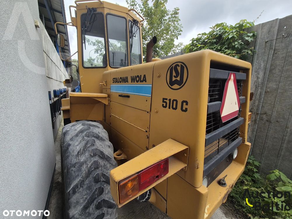 HSW 510 C - 5