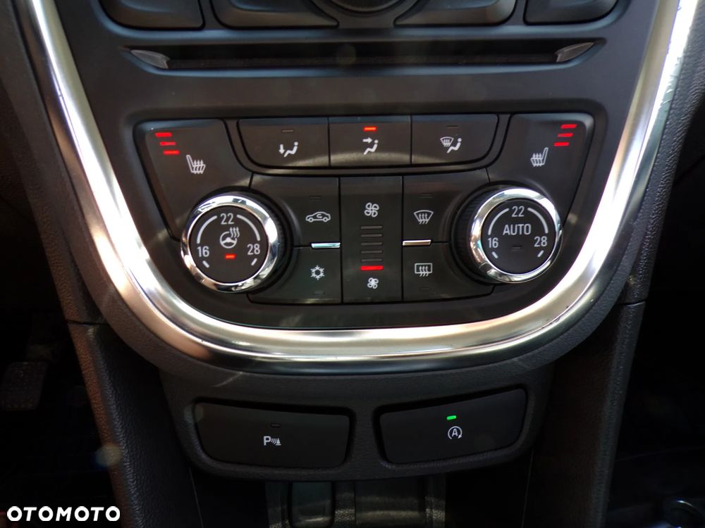 Opel Mokka - 18