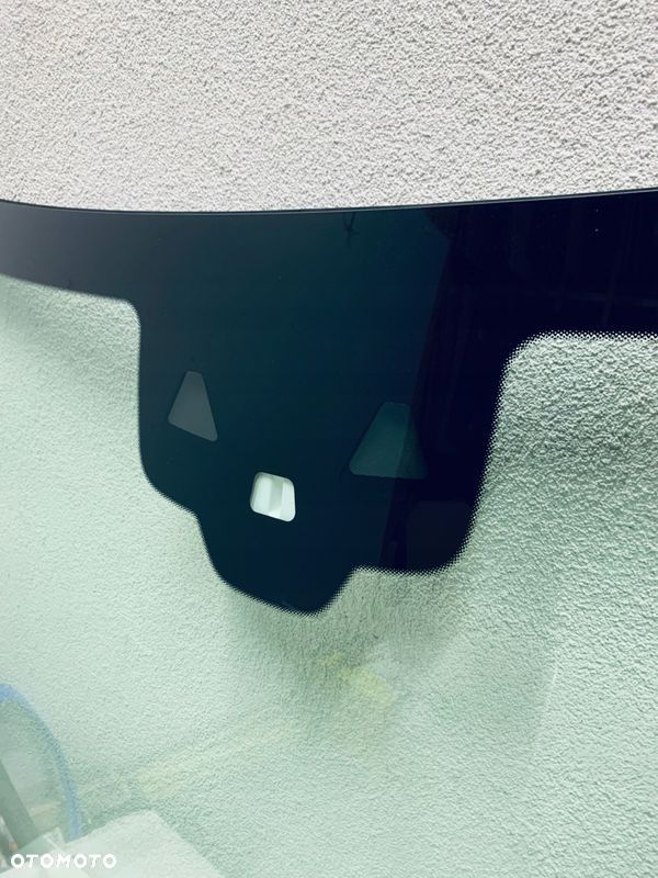 Szyba czołowa NOWA MERCEDES C W205 KAM+SEN+HUD+OE - 2