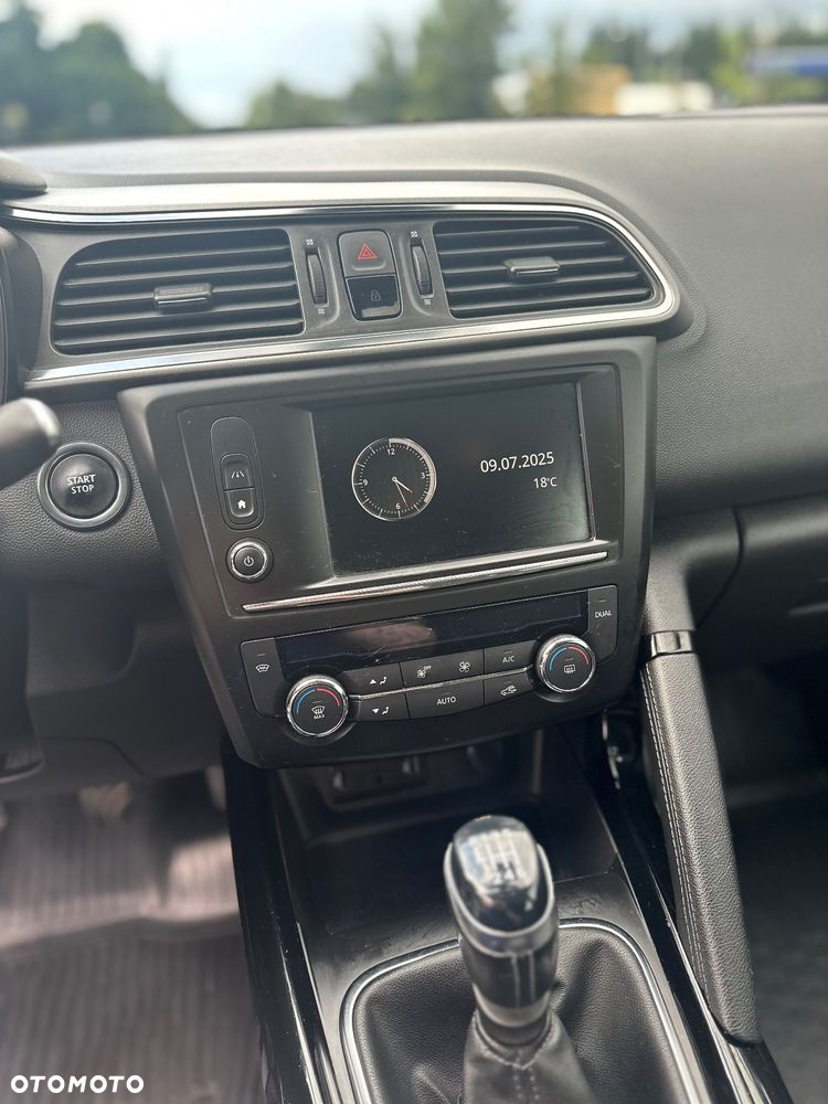 Renault Kadjar 1.2 Energy TCe Adventure - 8