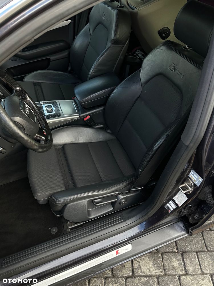 Audi A6 Avant 2.0 TDI - 8
