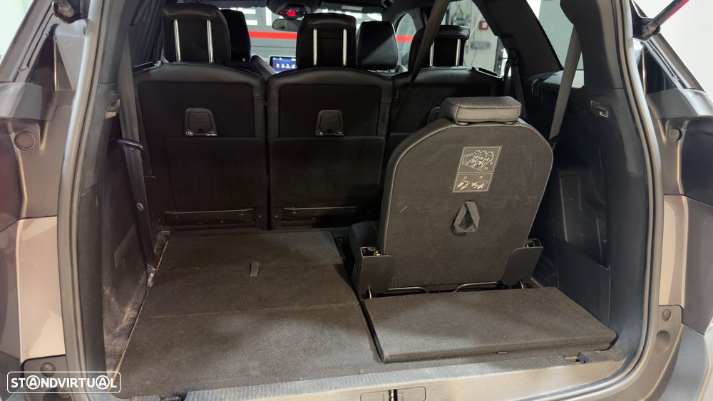 Peugeot 5008 1.2 PureTech GT Line - 36