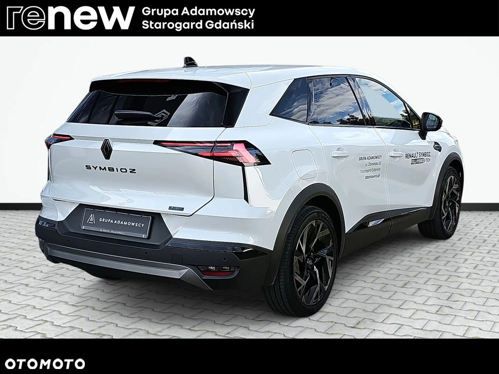 Renault Symbioz 1.8 E-Tech Full Hybrid 160 Esprit Alpine - 9