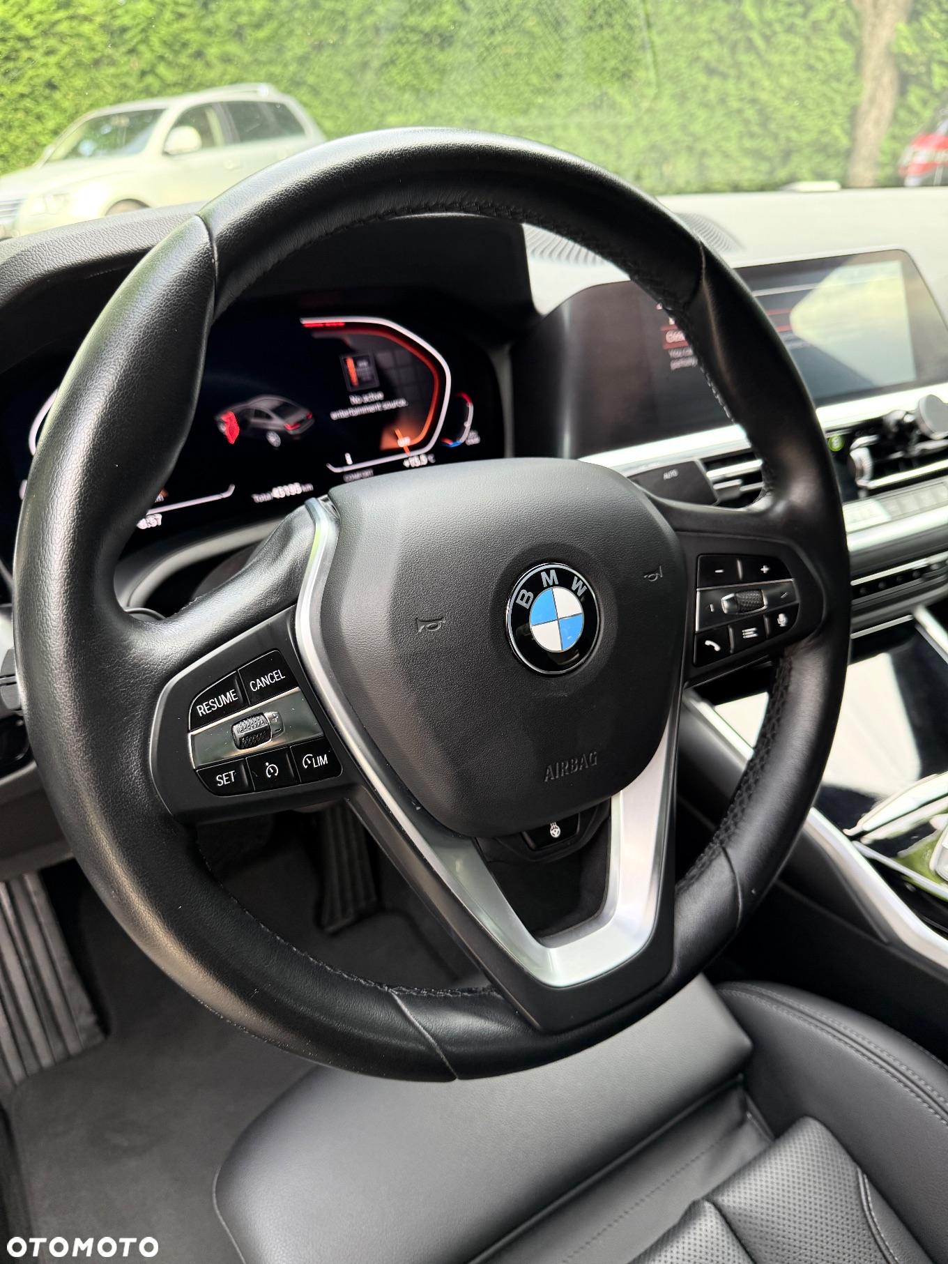 BMW Seria 3 330i xDrive - 31