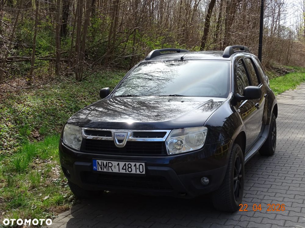 Dacia Duster - 2