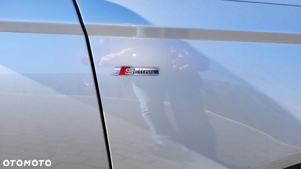 Audi A6 Limousine 2.0 TDI ultra S tronic - 7