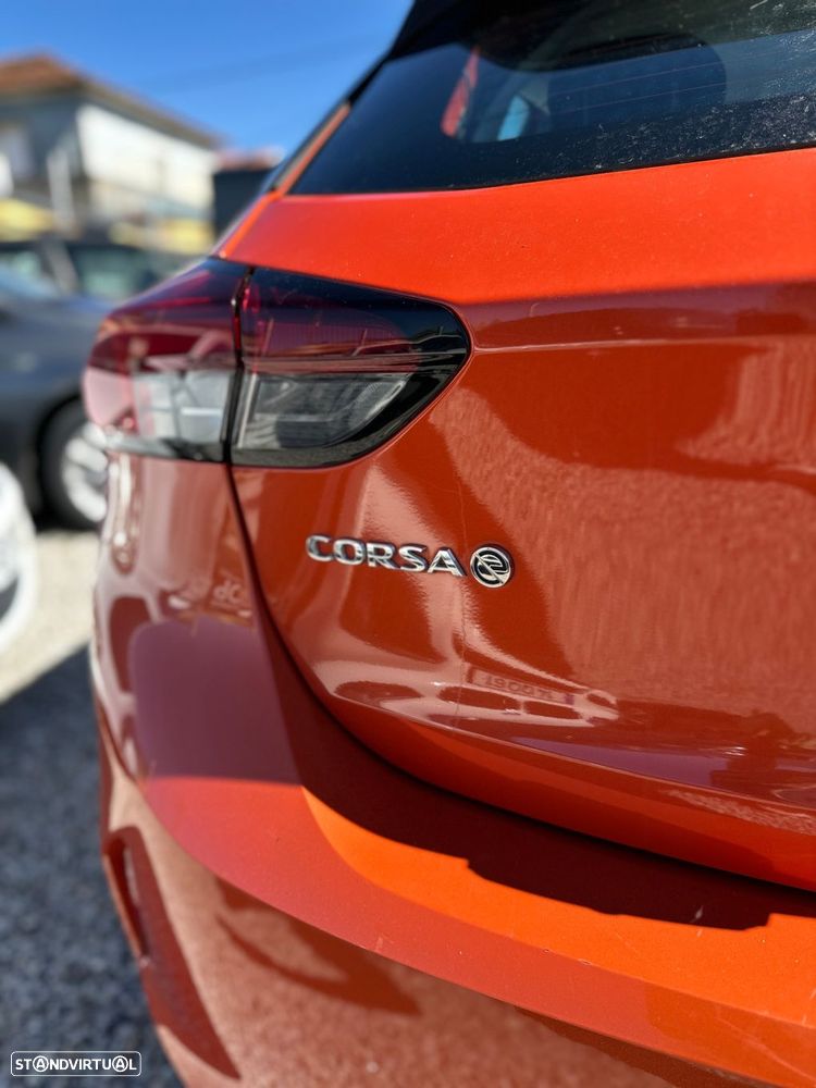 Opel Corsa-e - 13