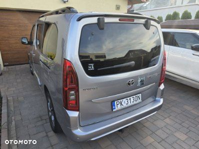 Toyota Proace City Verso Long 1.2 D-4T Family - 3