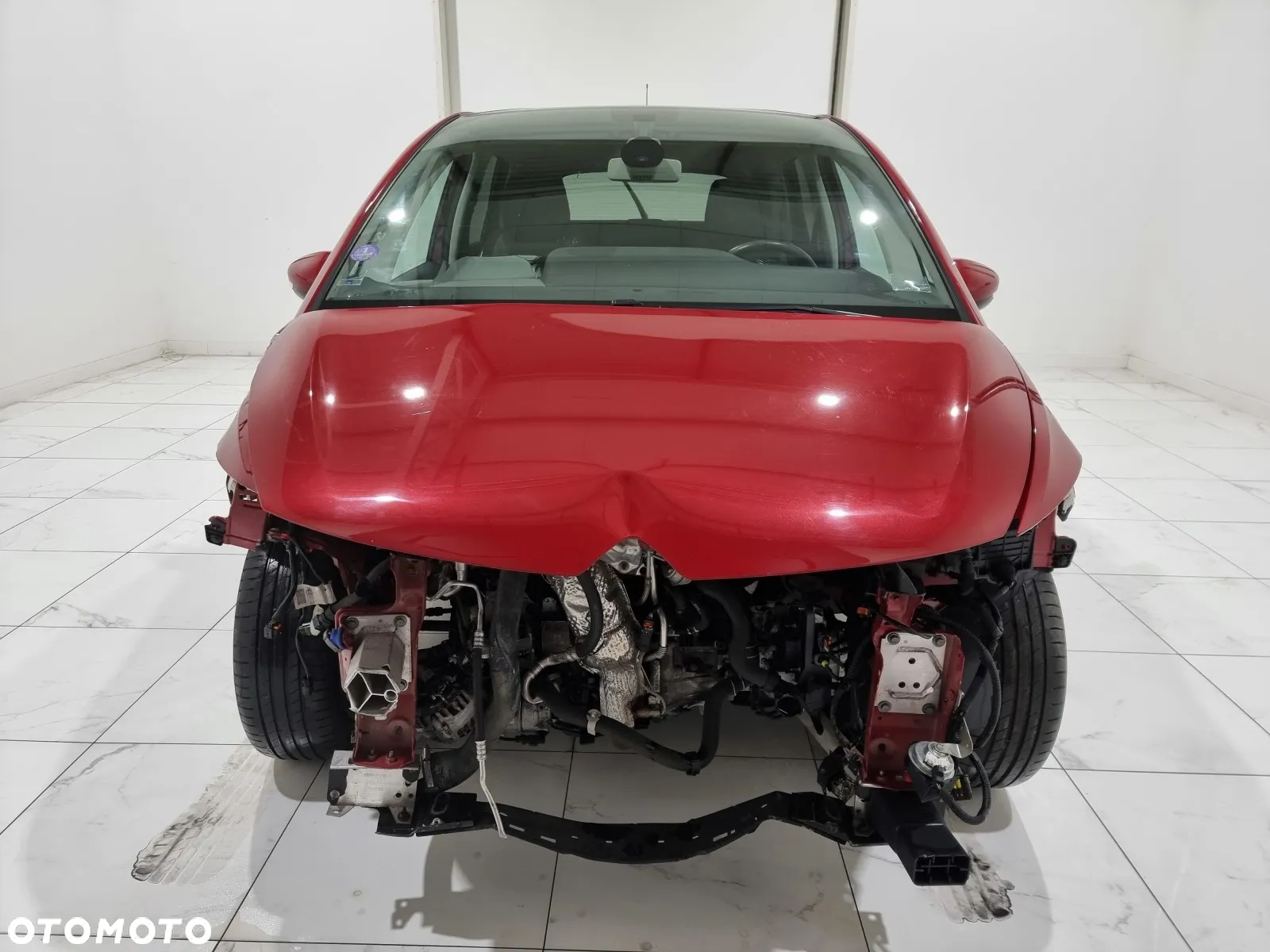 Citroën C4 Picasso 1.2 PureTech Exclusive - 7