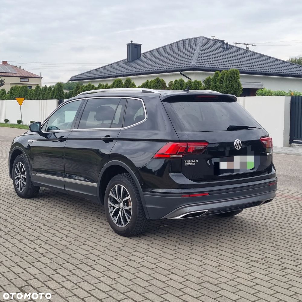 Volkswagen Tiguan Allspace 2.0 TDI SCR DSG Life - 1